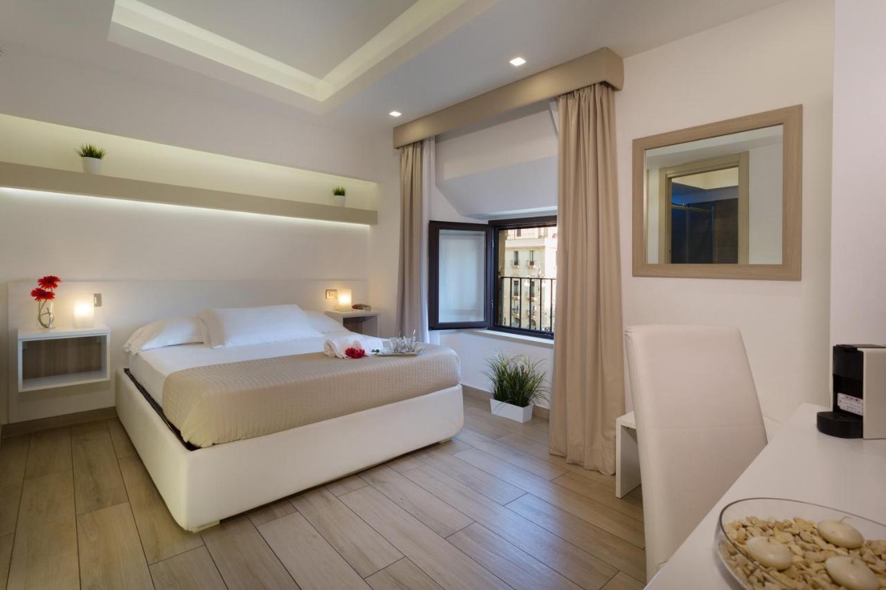 Le Suites Del Duomo CTA Exterior photo