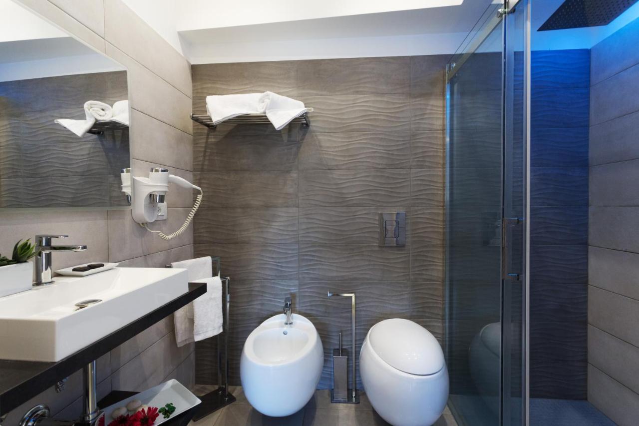 Le Suites Del Duomo CTA Exterior photo