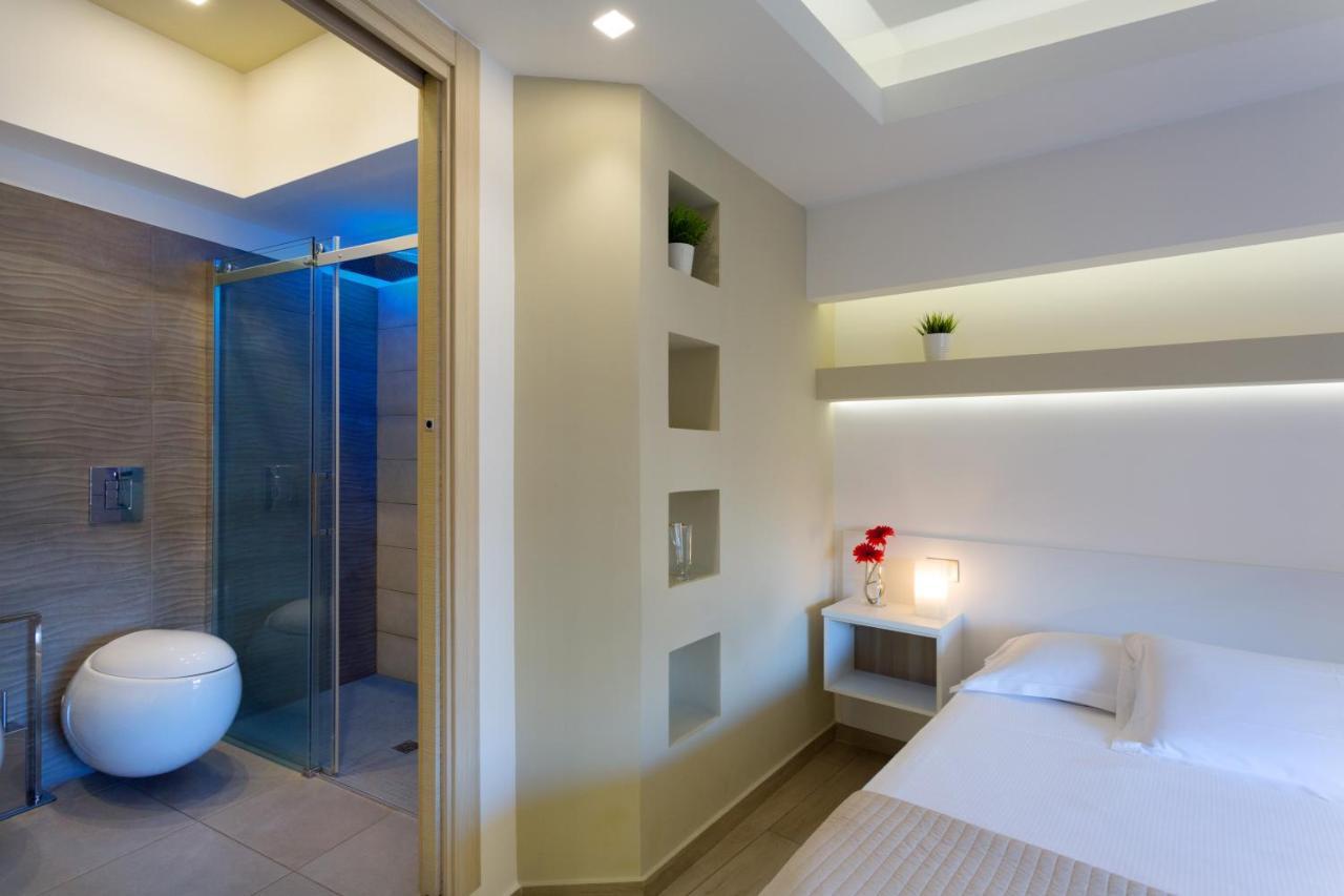 Le Suites Del Duomo CTA Exterior photo