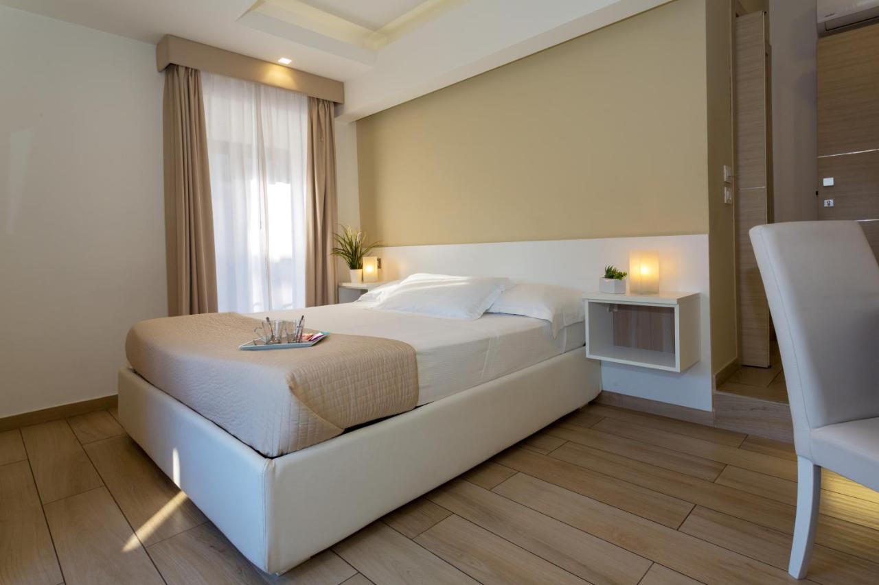 Le Suites Del Duomo CTA Exterior photo