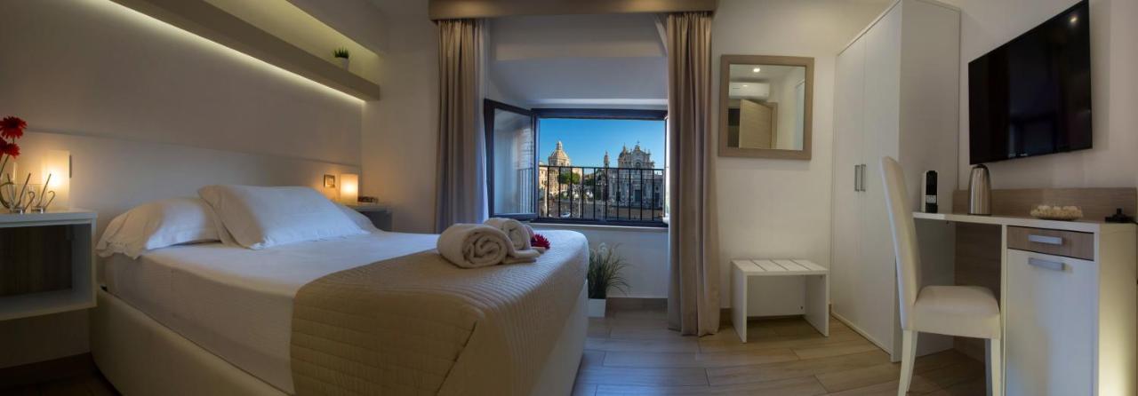 Le Suites Del Duomo CTA Exterior photo