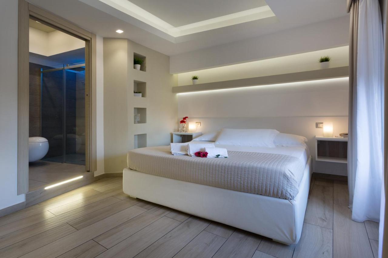 Le Suites Del Duomo CTA Exterior photo