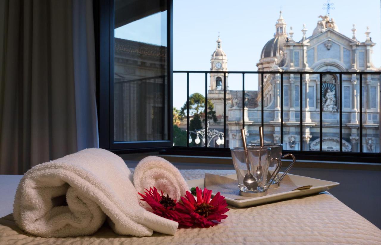 Le Suites Del Duomo CTA Exterior photo
