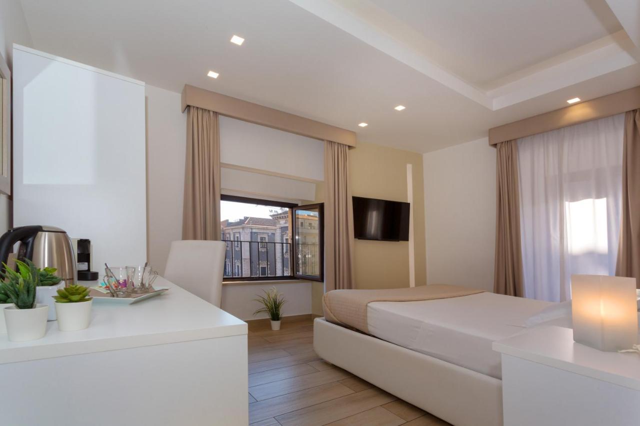 Le Suites Del Duomo CTA Exterior photo