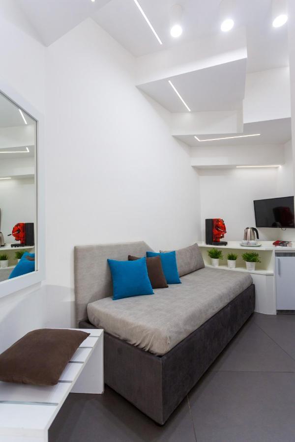 Le Suites Del Duomo CTA Exterior photo
