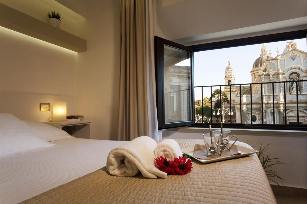 Le Suites Del Duomo CTA Exterior photo