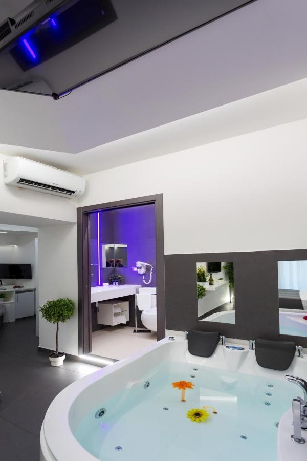 Le Suites Del Duomo CTA Exterior photo