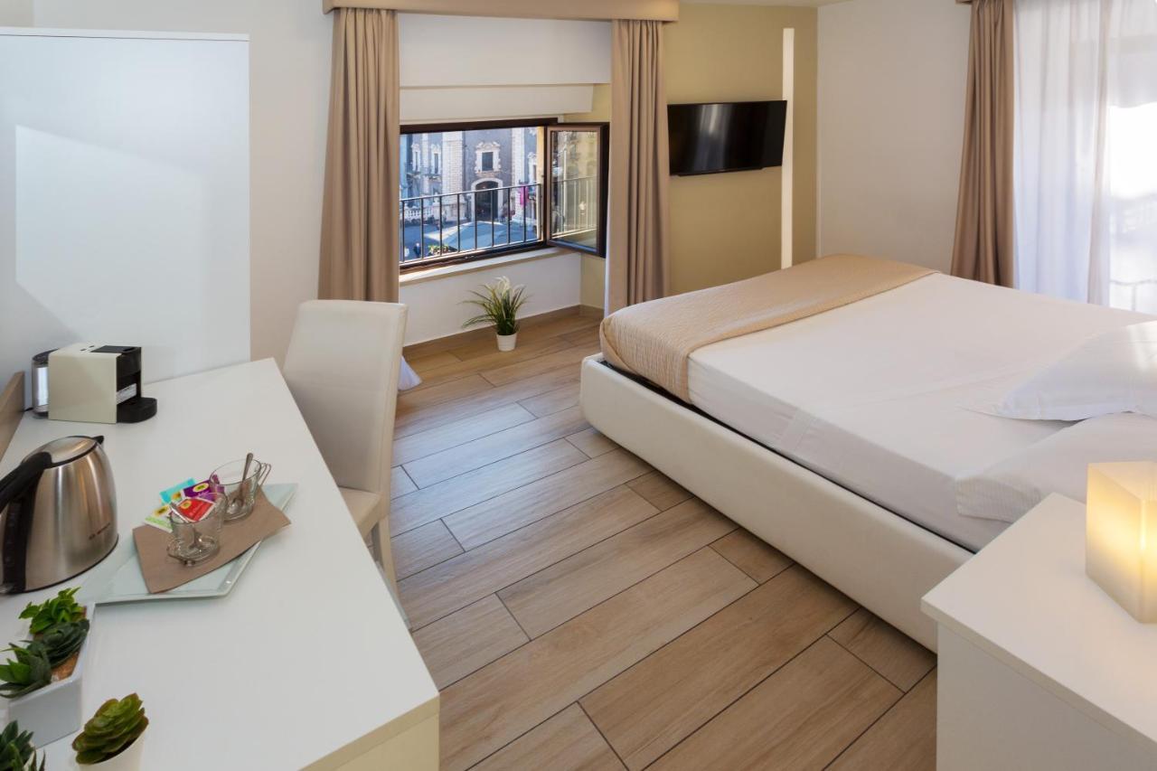 Le Suites Del Duomo CTA Exterior photo