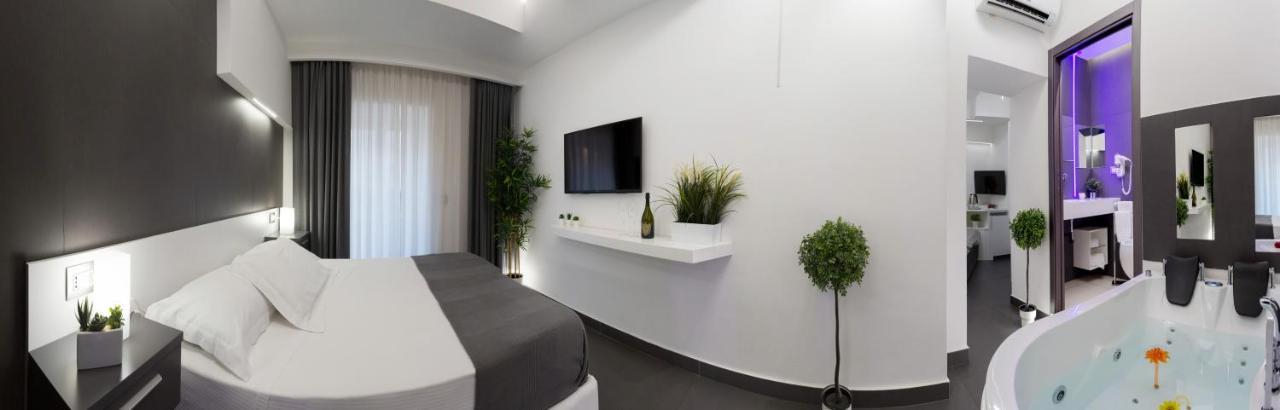 Le Suites Del Duomo CTA Exterior photo