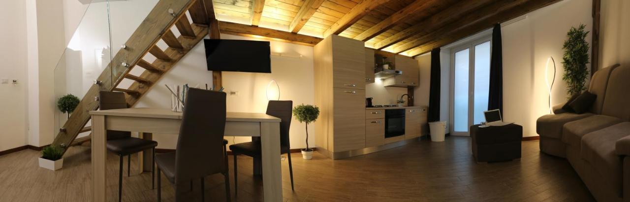 Le Suites Del Duomo CTA Exterior photo