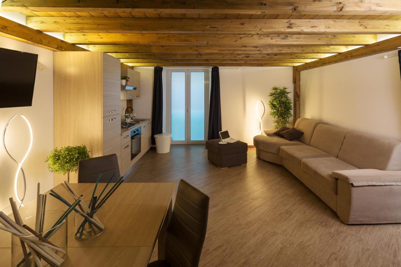 Le Suites Del Duomo CTA Exterior photo