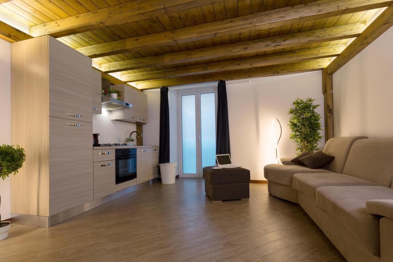 Le Suites Del Duomo CTA Exterior photo