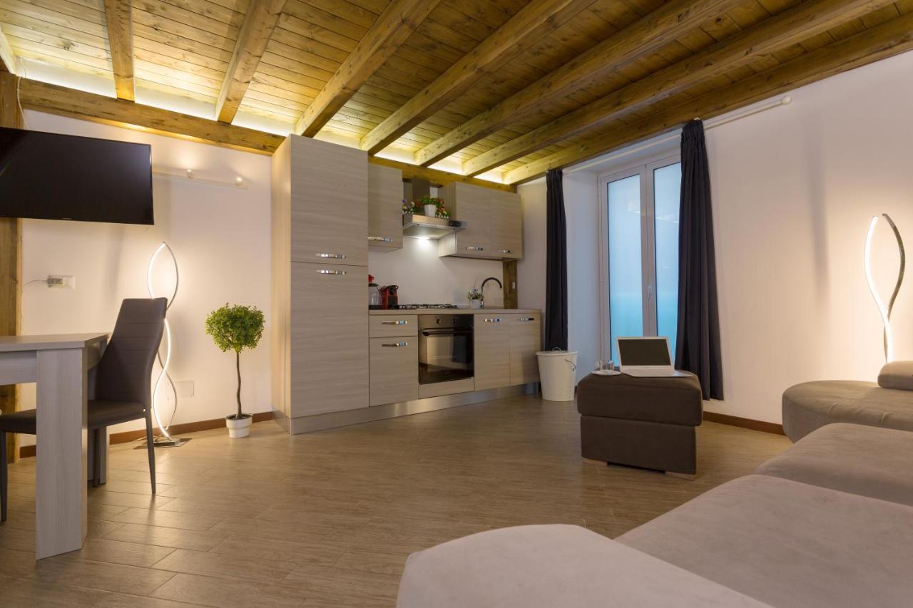 Le Suites Del Duomo CTA Exterior photo