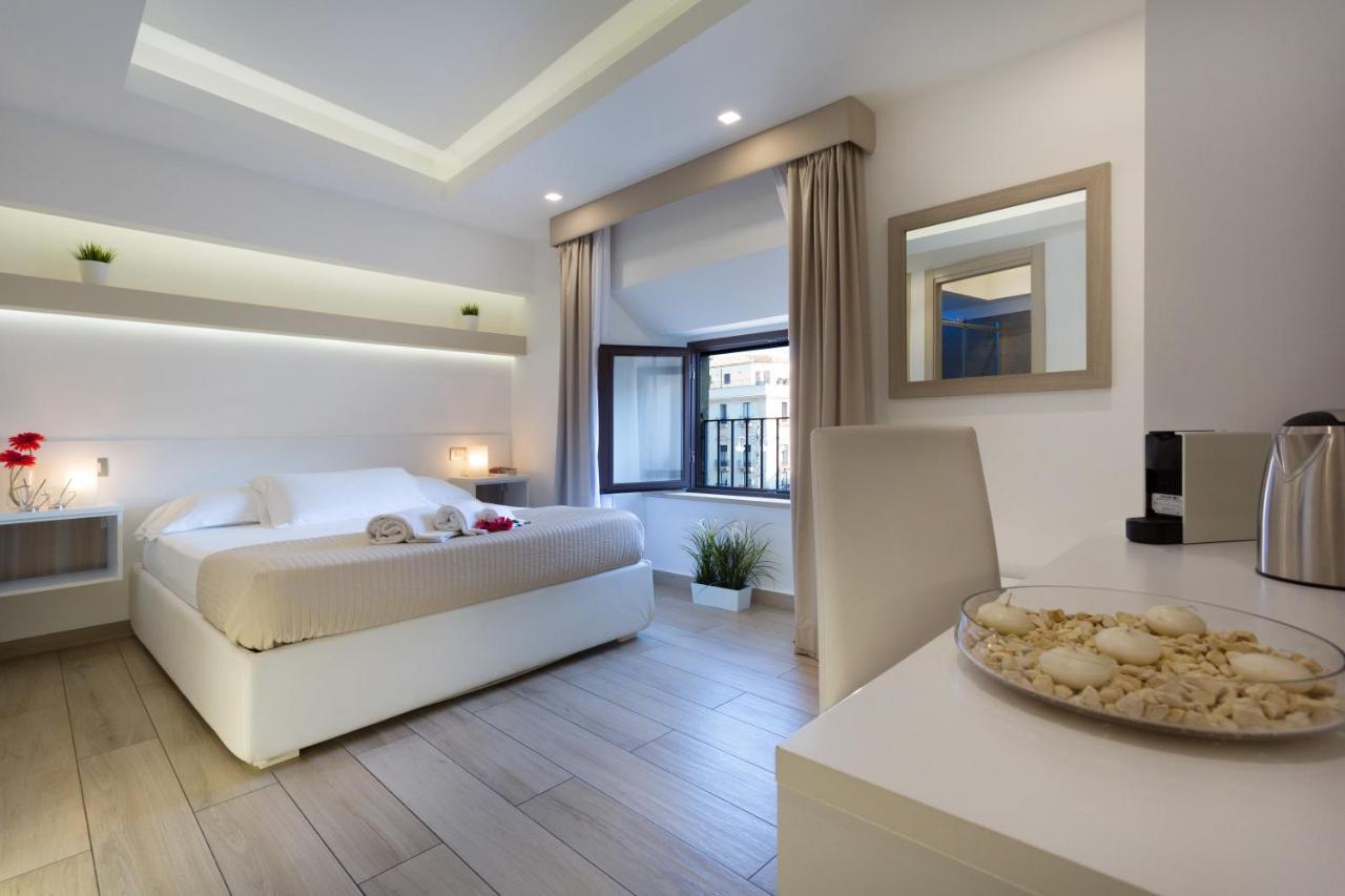 Le Suites Del Duomo CTA Exterior photo