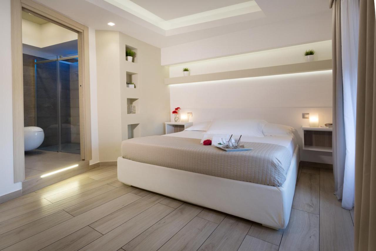 Le Suites Del Duomo CTA Exterior photo