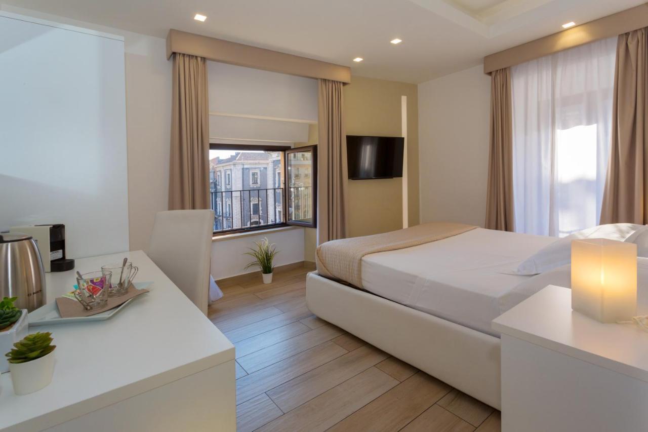 Le Suites Del Duomo CTA Exterior photo