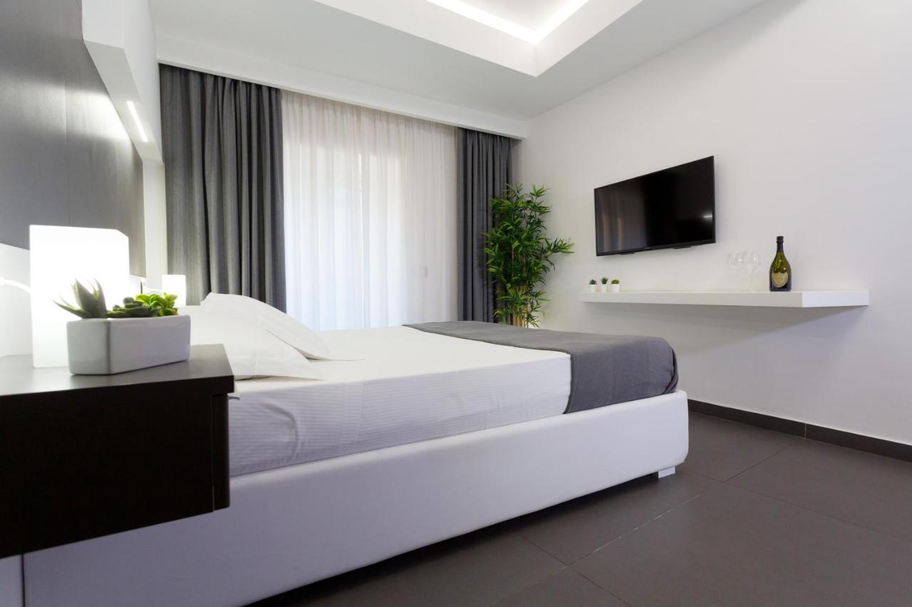 Le Suites Del Duomo CTA Exterior photo