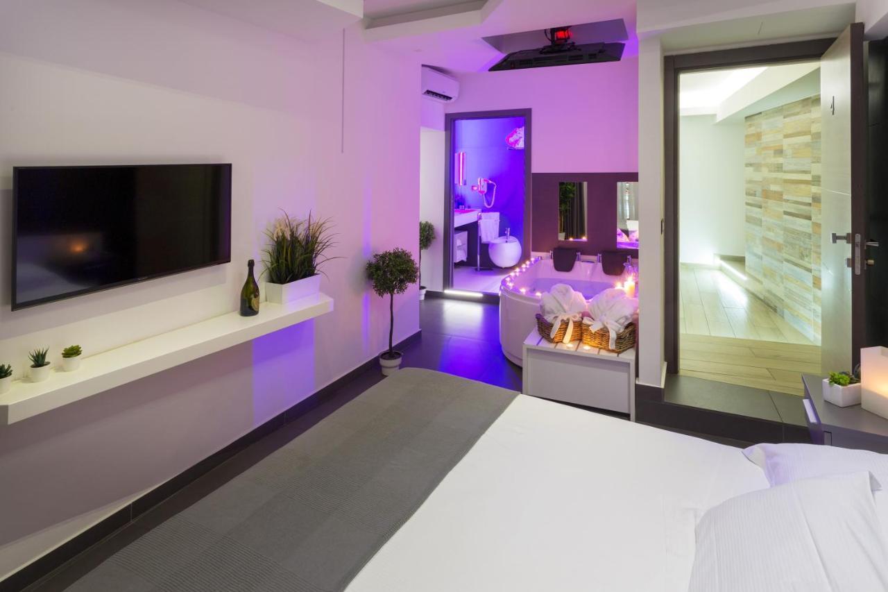 Le Suites Del Duomo CTA Exterior photo