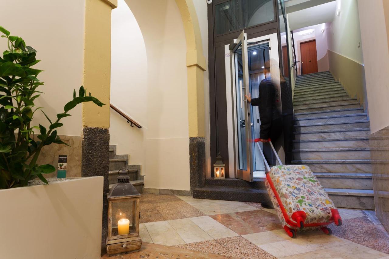 Le Suites Del Duomo CTA Exterior photo