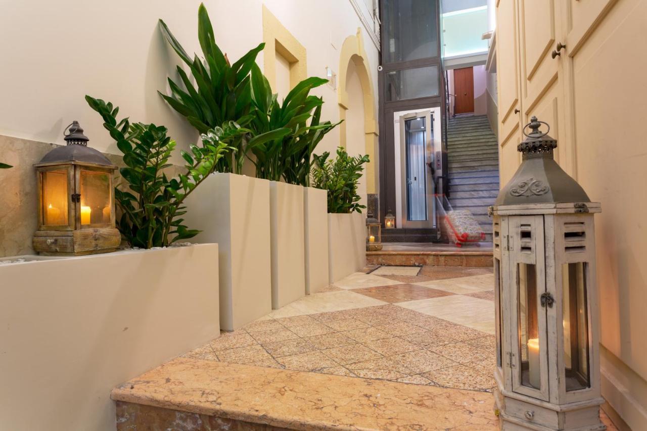 Le Suites Del Duomo CTA Exterior photo
