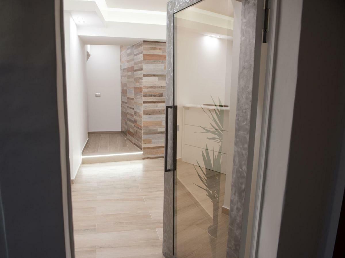Le Suites Del Duomo CTA Exterior photo