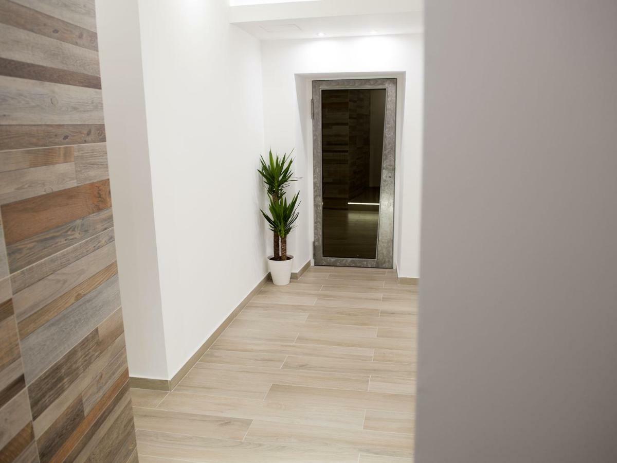 Le Suites Del Duomo CTA Exterior photo